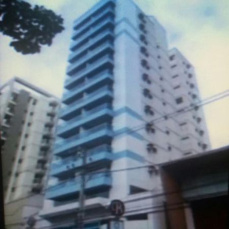 Apart Quartier Latin Hotel Vitória Extérieur photo