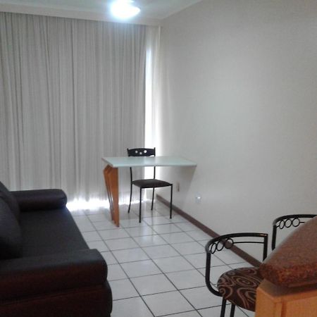 Apart Quartier Latin Hotel Vitória Extérieur photo