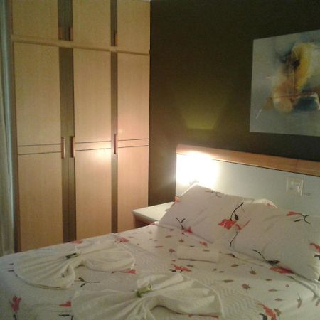 Apart Quartier Latin Hotel Vitória Extérieur photo