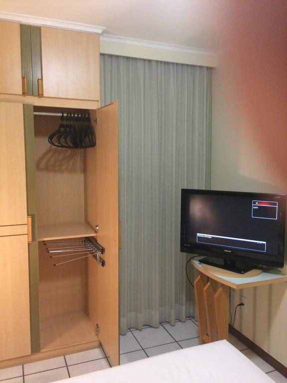 Apart Quartier Latin Hotel Vitória Extérieur photo