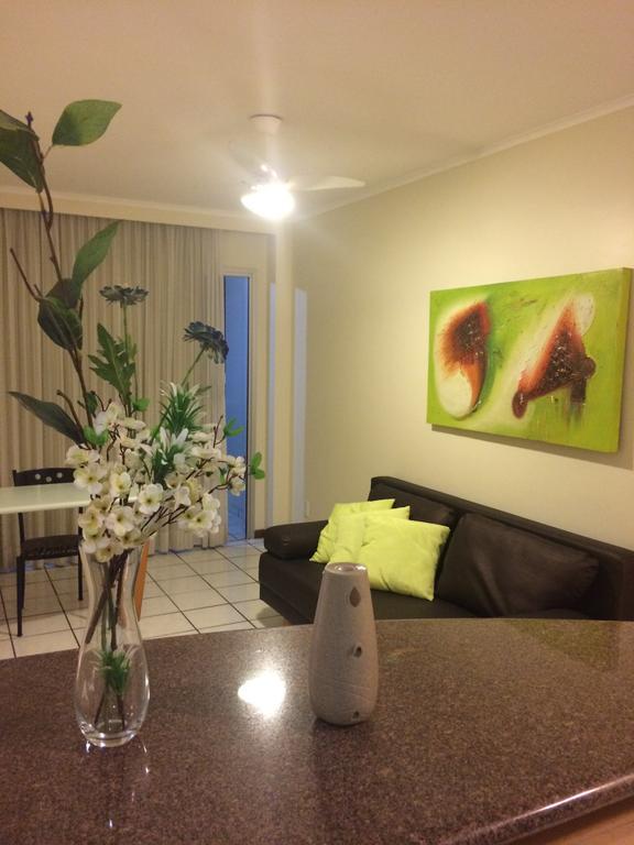 Apart Quartier Latin Hotel Vitória Extérieur photo