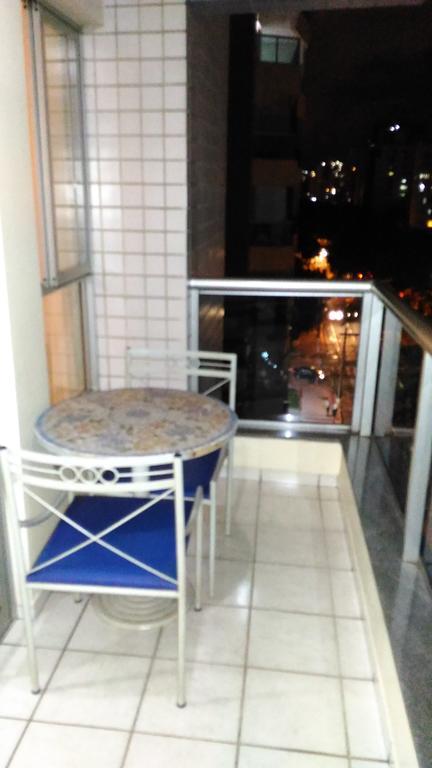 Apart Quartier Latin Hotel Vitória Extérieur photo