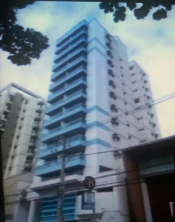 Apart Quartier Latin Hotel Vitória Extérieur photo