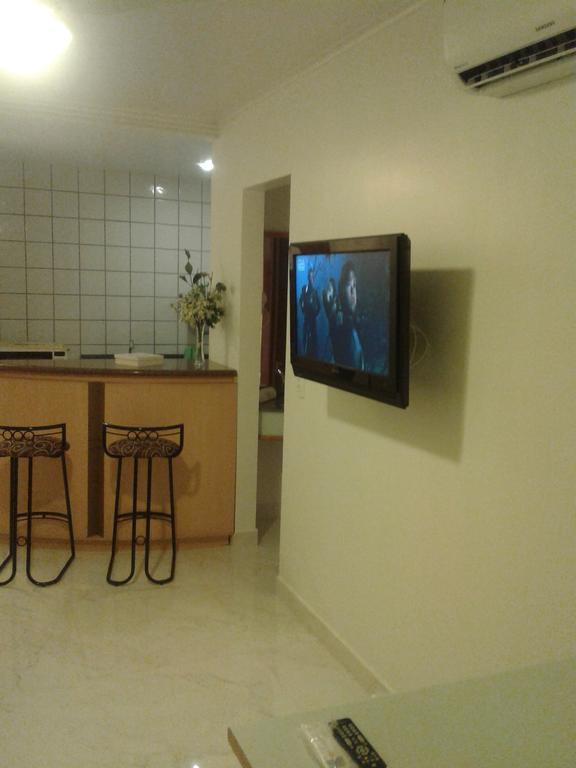 Apart Quartier Latin Hotel Vitória Extérieur photo