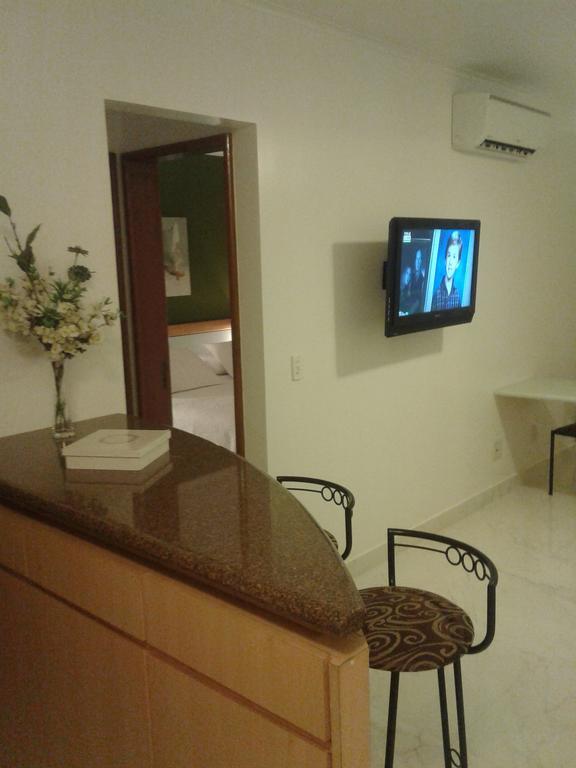 Apart Quartier Latin Hotel Vitória Extérieur photo