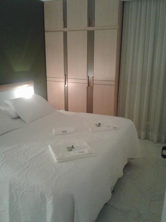 Apart Quartier Latin Hotel Vitória Extérieur photo