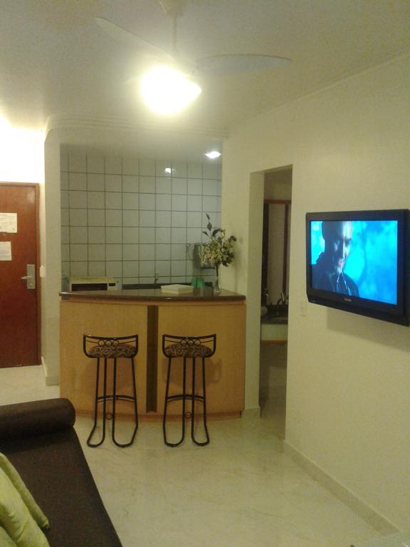 Apart Quartier Latin Hotel Vitória Extérieur photo