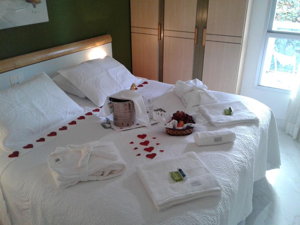 Apart Quartier Latin Hotel Vitória Extérieur photo