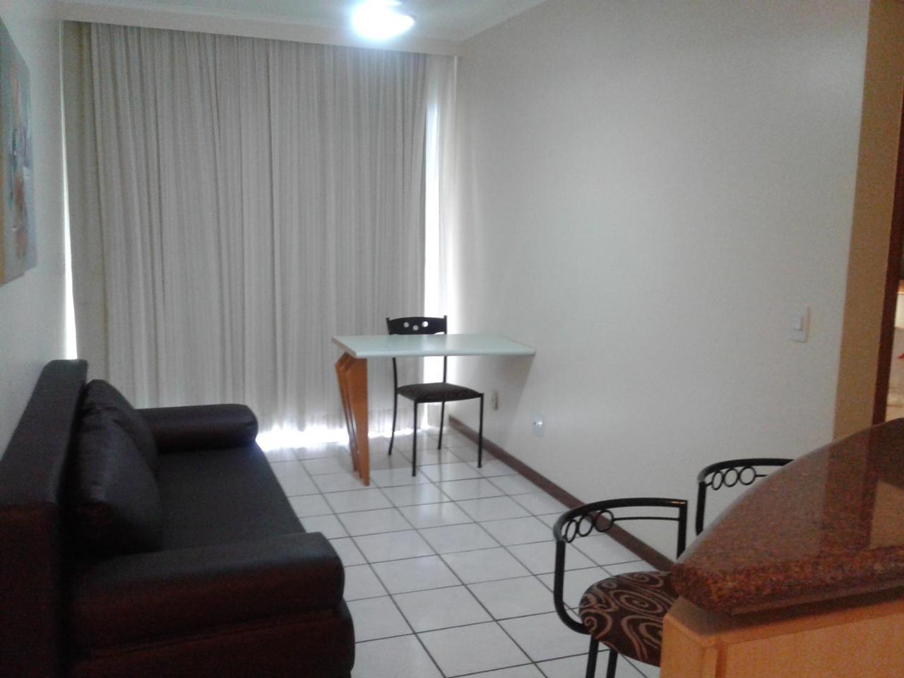 Apart Quartier Latin Hotel Vitória Extérieur photo