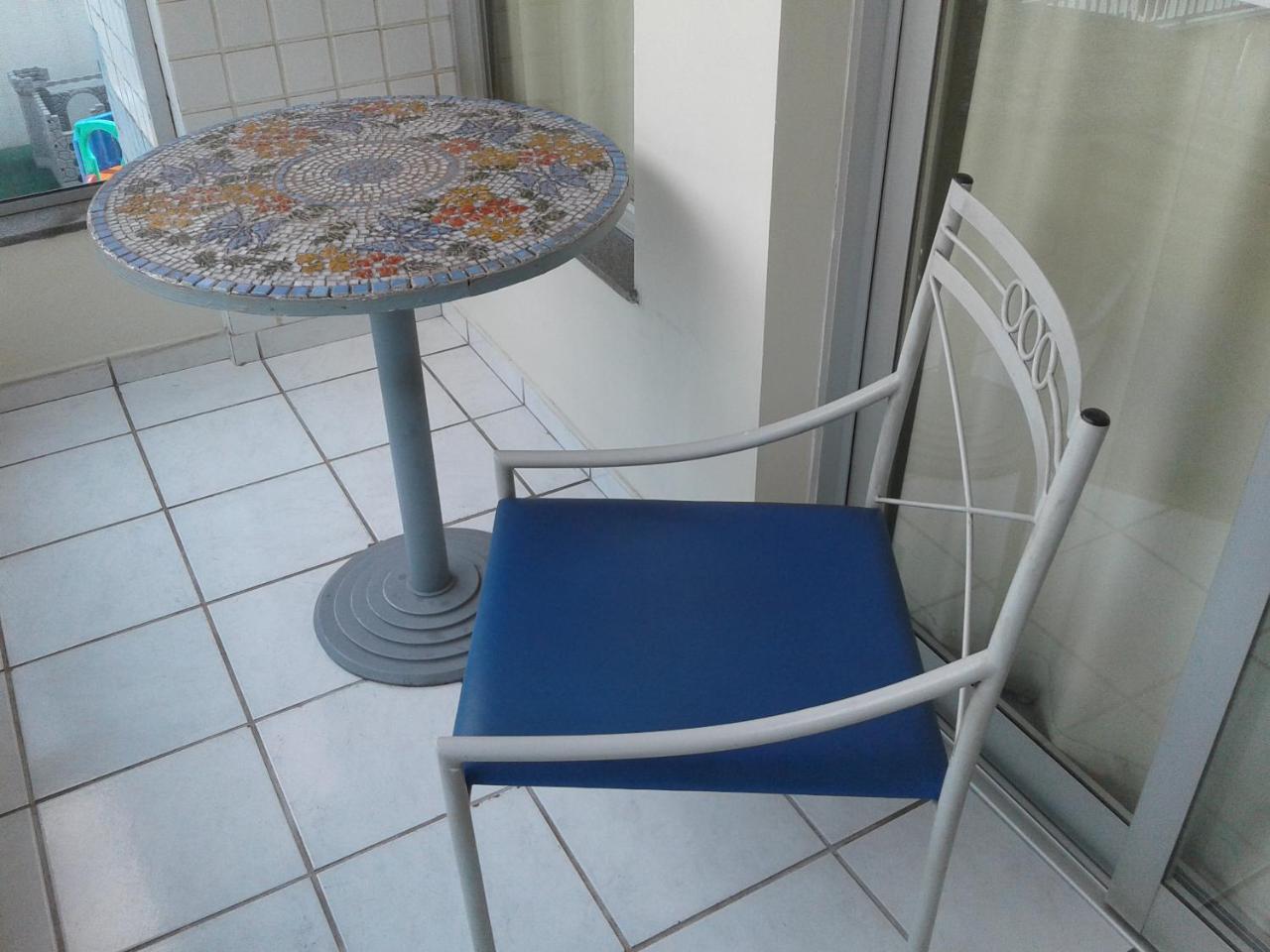 Apart Quartier Latin Hotel Vitória Extérieur photo