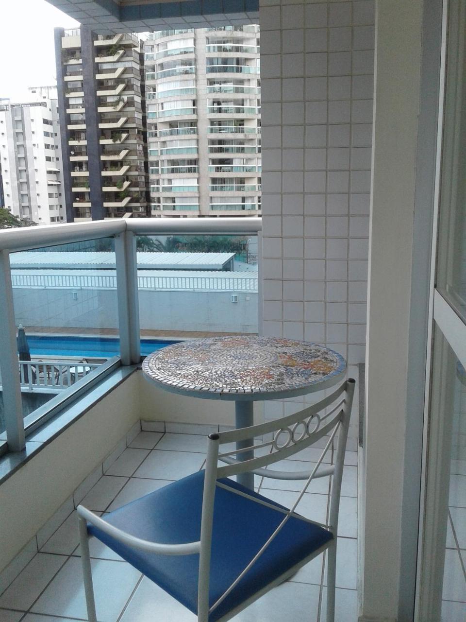 Apart Quartier Latin Hotel Vitória Extérieur photo