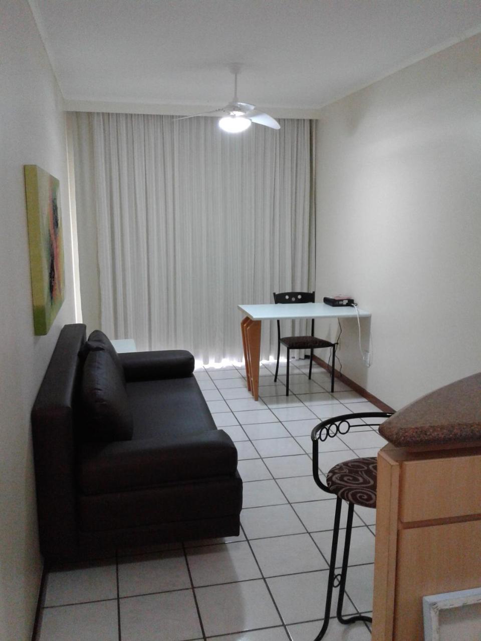 Apart Quartier Latin Hotel Vitória Extérieur photo