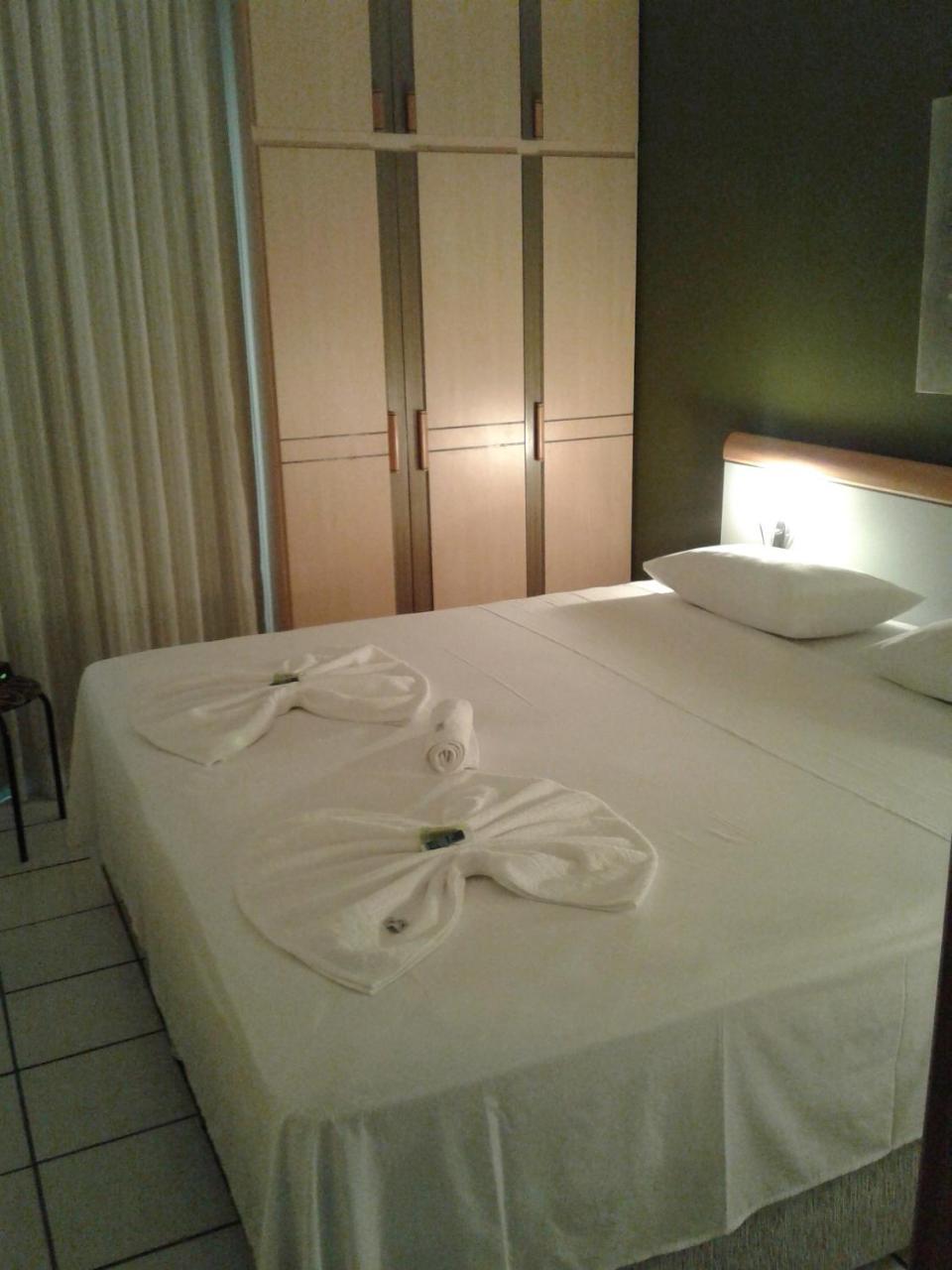 Apart Quartier Latin Hotel Vitória Extérieur photo