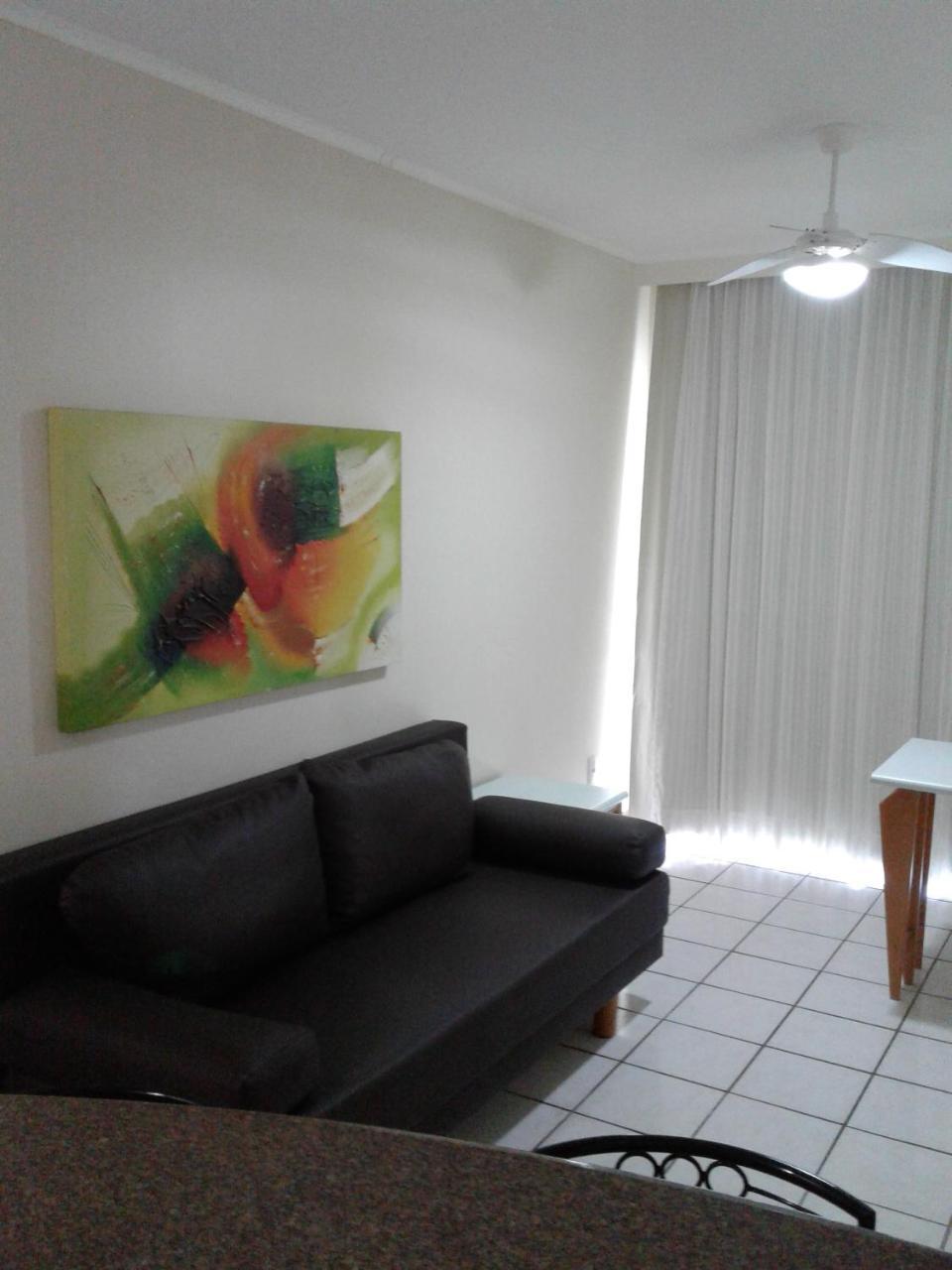 Apart Quartier Latin Hotel Vitória Extérieur photo