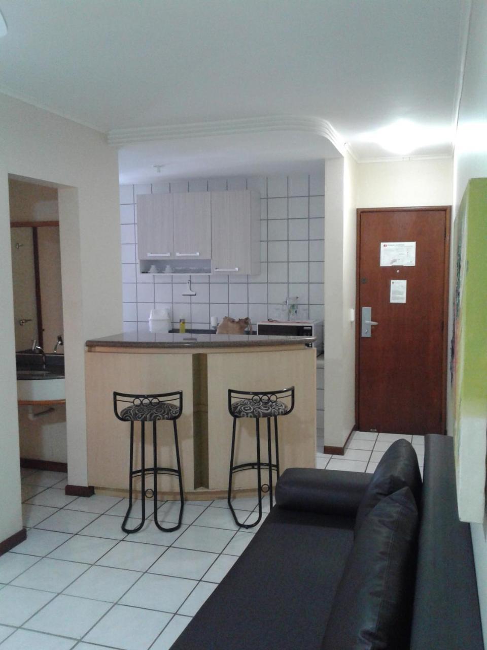 Apart Quartier Latin Hotel Vitória Extérieur photo