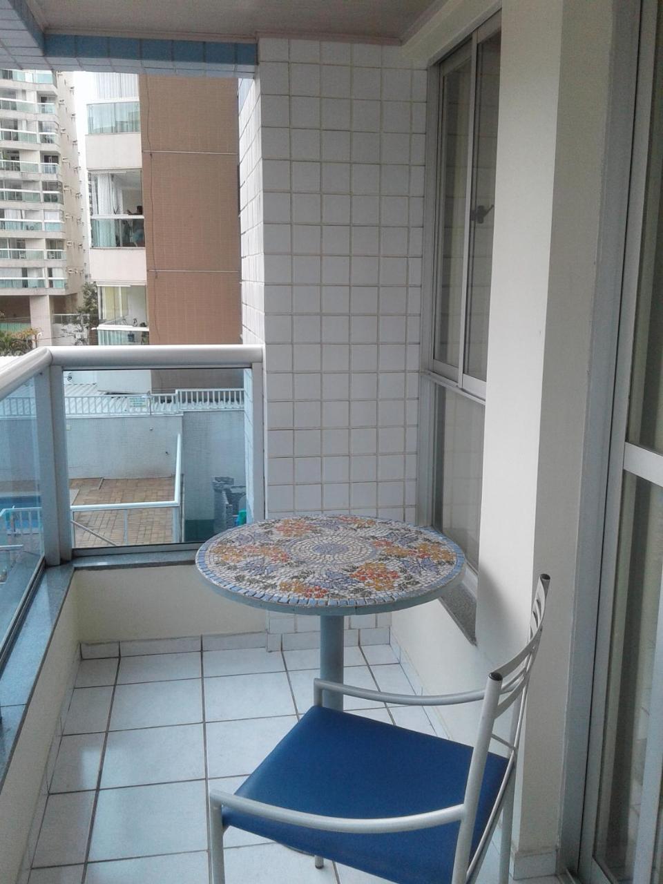 Apart Quartier Latin Hotel Vitória Extérieur photo