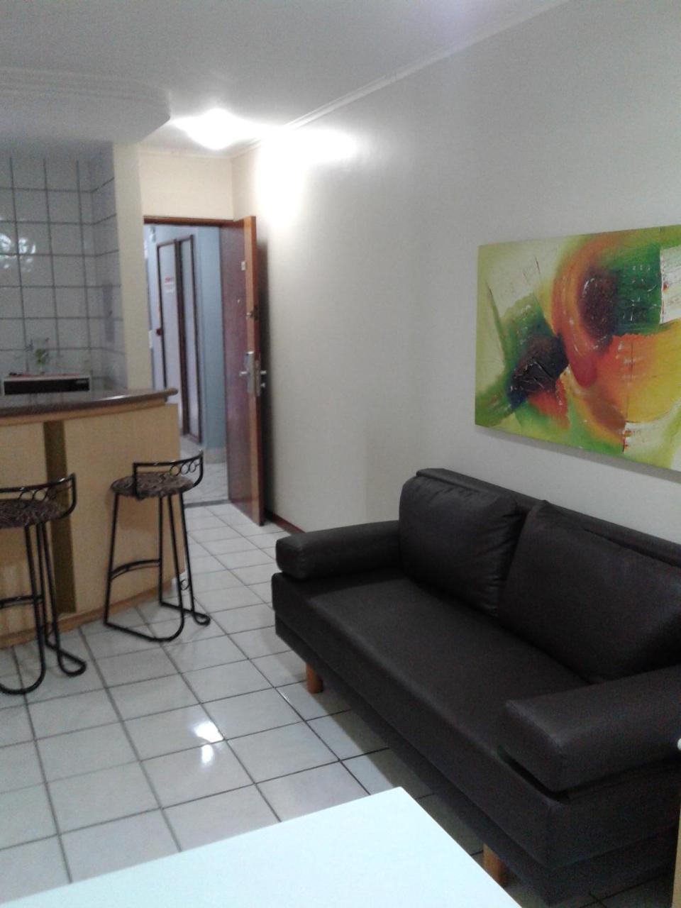 Apart Quartier Latin Hotel Vitória Extérieur photo