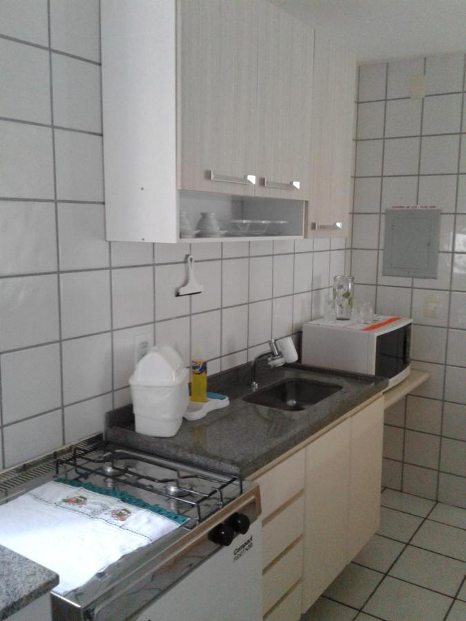 Apart Quartier Latin Hotel Vitória Extérieur photo