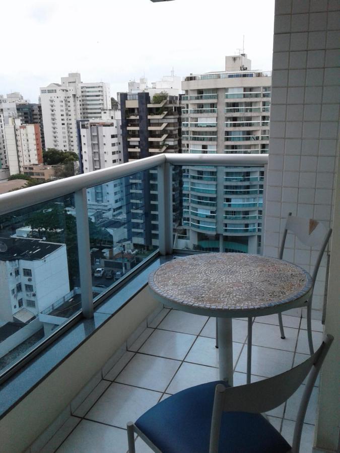 Apart Quartier Latin Hotel Vitória Extérieur photo