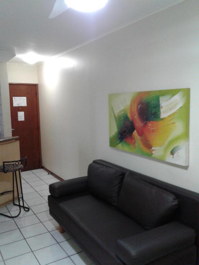 Apart Quartier Latin Hotel Vitória Extérieur photo